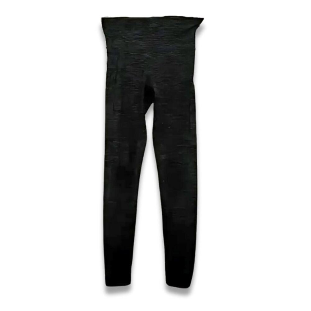 Off Line By Aerie Athleisure Pockets Legging High Rise Women's Heather Gray XS